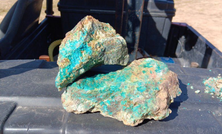 CEO Interview: Dave Ryan Discusses Glenstar Minerals Next Phase cover