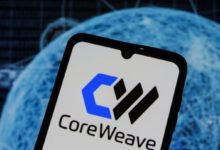 ​CoreWeave Stock Soars as AI Demand and Backlog Growth Signal a Turning Point cover