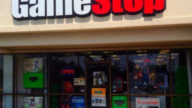 ​GameStop Stock Jumps as Ryan Cohen’s $26 Million Buy Adds Fuel to Turnaround Rally cover