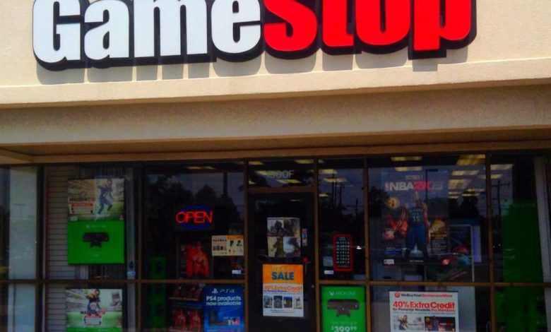 GameStop Stock Jumps as Ryan Cohen’s $26 Million Buy Adds Fuel to Turnaround Rally cover