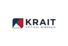 SmallCaps Daily Sits Down with KRAIT Critical Minerals CEO Oscar Mendoza cover