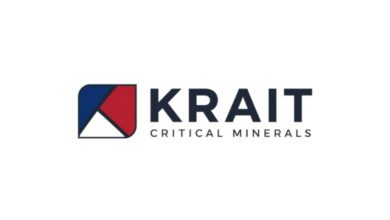 SmallCaps Daily Sits Down with KRAIT Critical Minerals CEO Oscar Mendoza cover