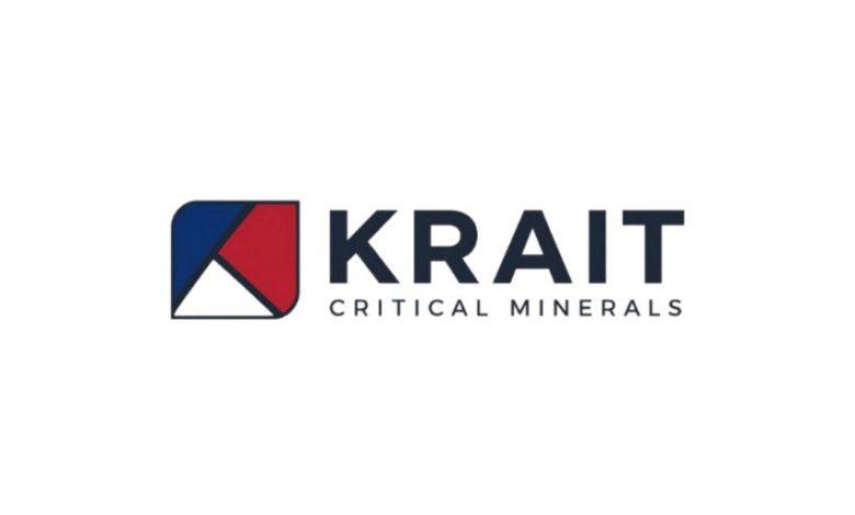 SmallCaps Daily Sits Down with KRAIT Critical Minerals CEO Oscar Mendoza cover